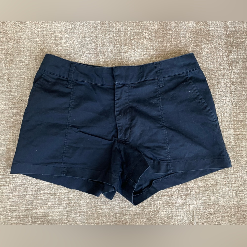 Abercrombie Dress Shorts